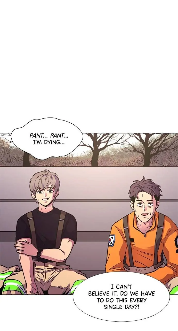 1 Second Chapter 208 - Page 58