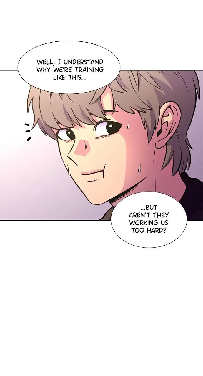 1 Second Chapter 208 - Page 67