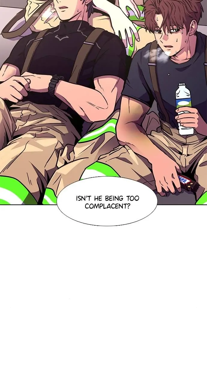 1 Second Chapter 208 - Page 69