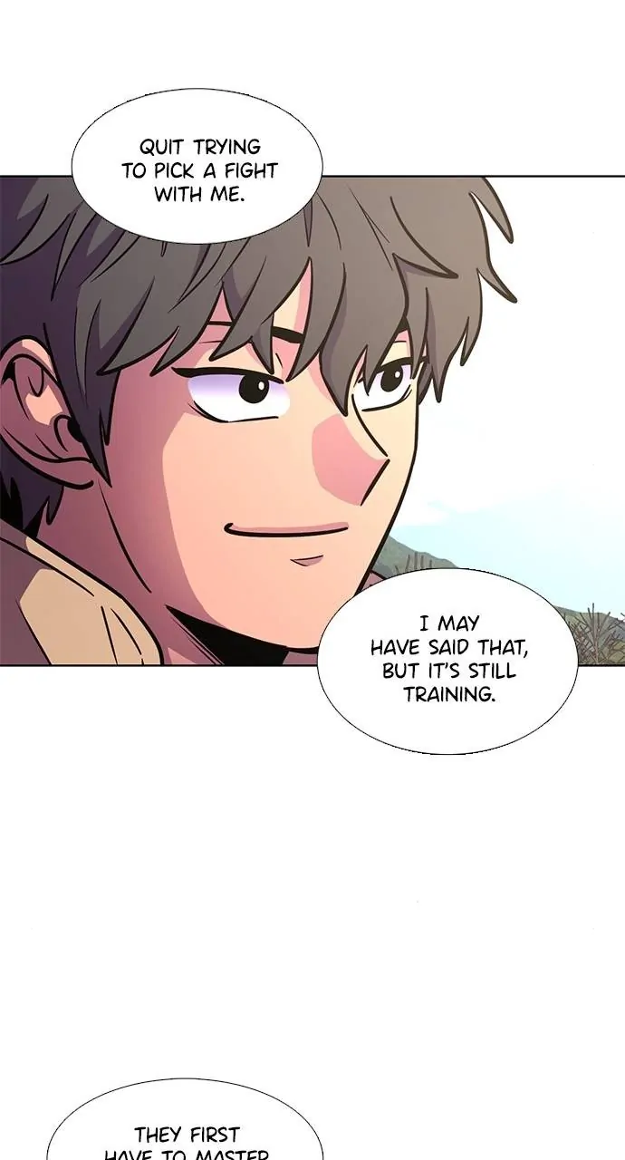1 Second Chapter 208 - Page 78
