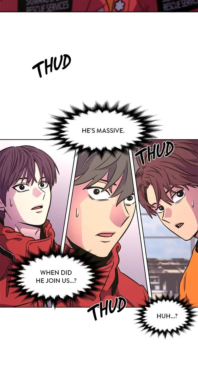 1 Second Chapter 208 - Page 9