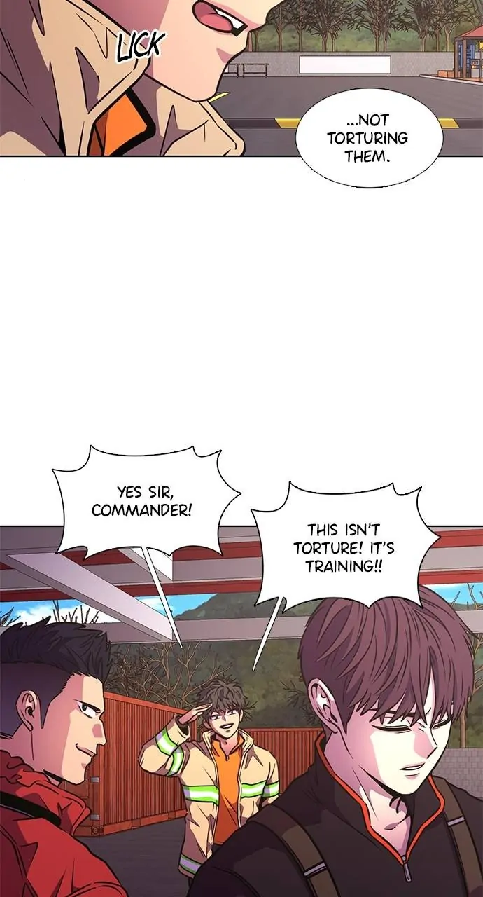 1 Second Chapter 208 - Page 81
