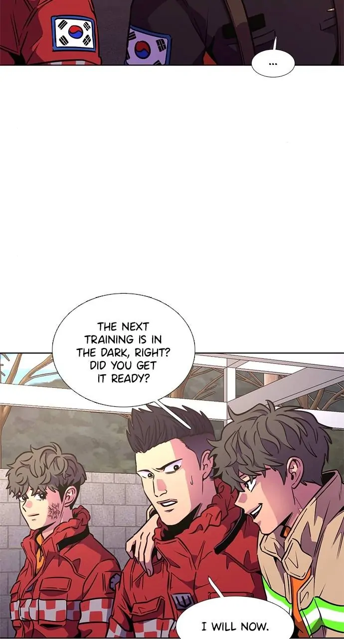 1 Second Chapter 208 - Page 82