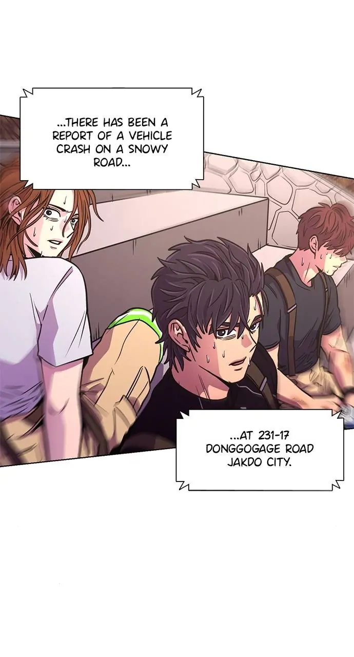 1 Second Chapter 208 - Page 90