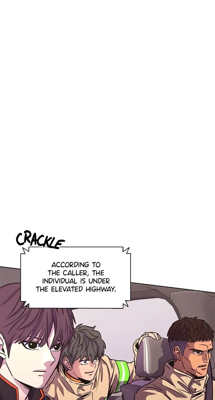 1 Second Chapter 209 - Page 1