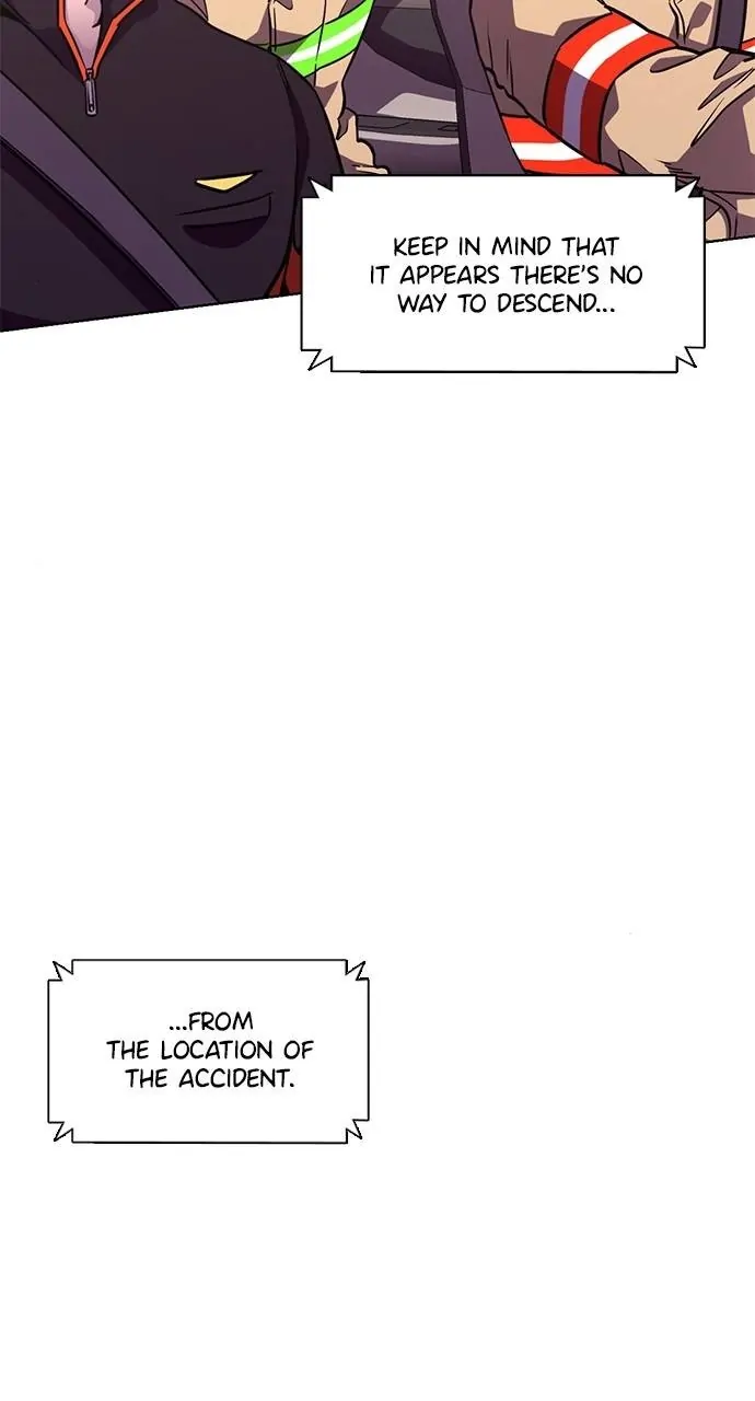 1 Second Chapter 209 - Page 2