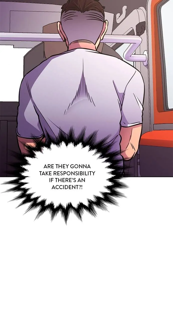 1 Second Chapter 209 - Page 19