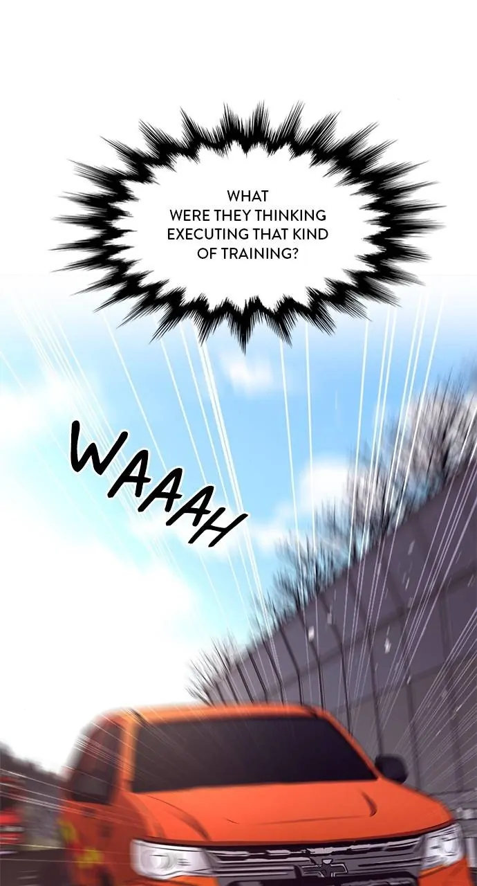 1 Second Chapter 209 - Page 20