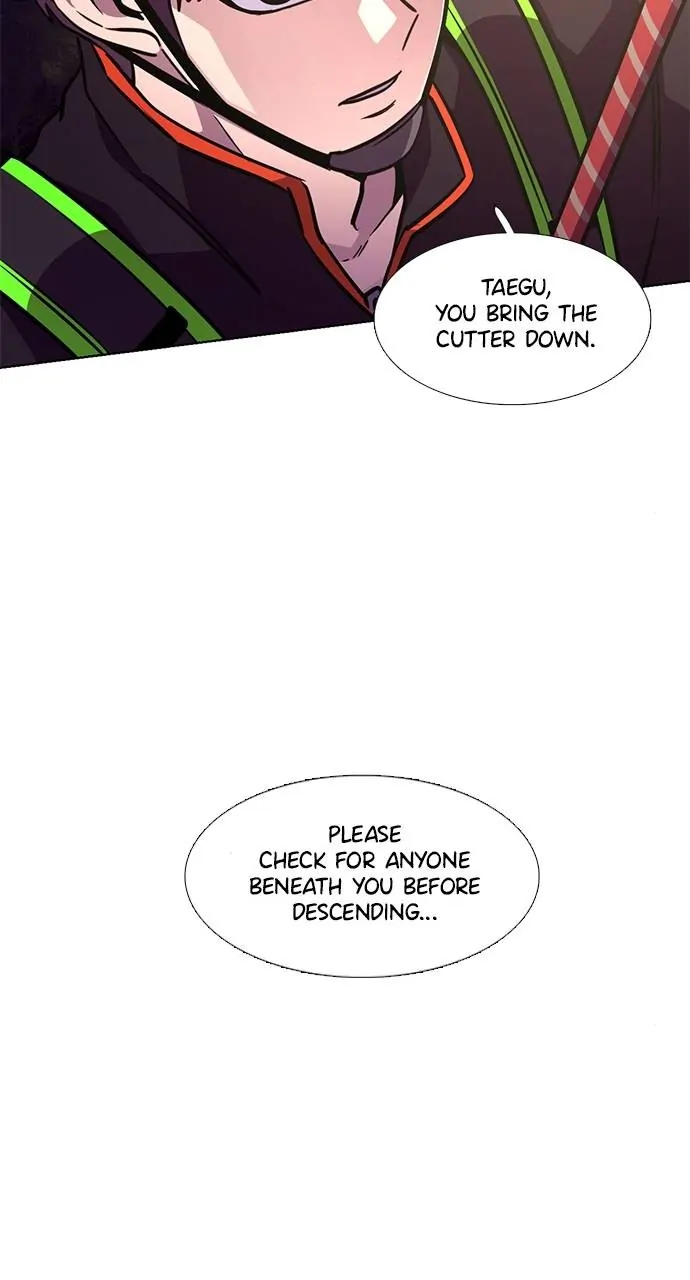 1 Second Chapter 209 - Page 37