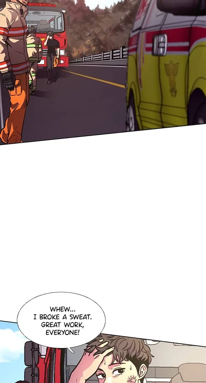 1 Second Chapter 209 - Page 81