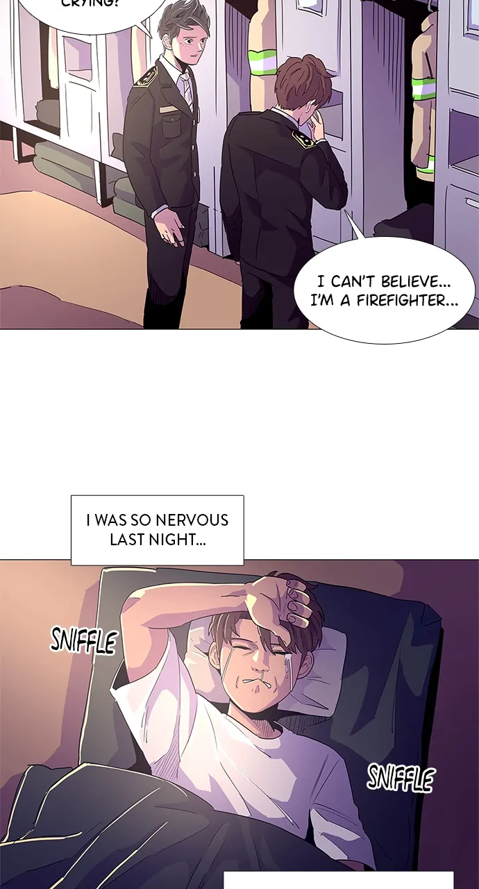 1 Second Chapter 21 - Page 11