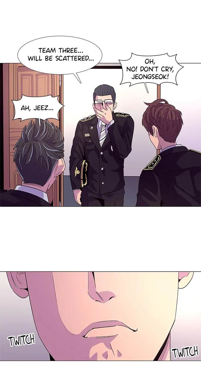 1 Second Chapter 21 - Page 15