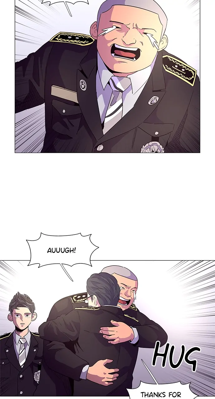 1 Second Chapter 21 - Page 17