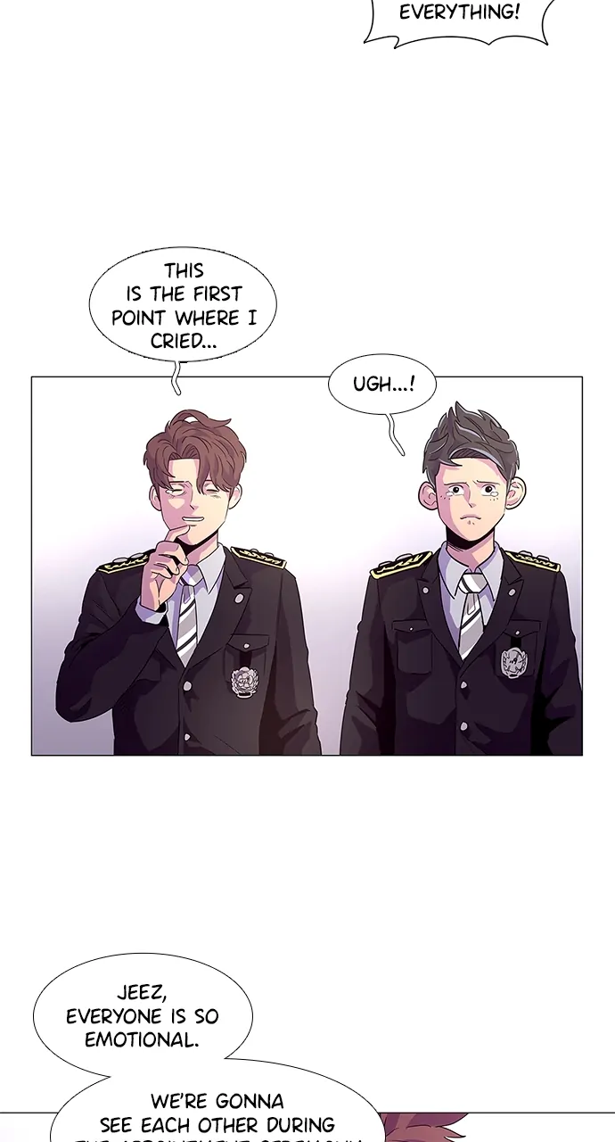 1 Second Chapter 21 - Page 18