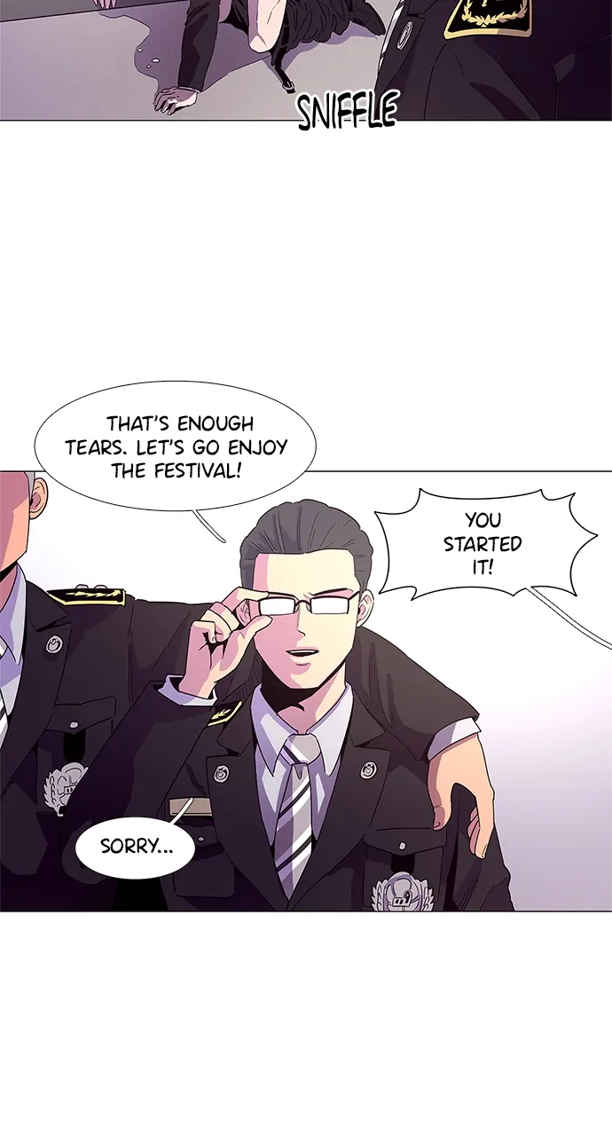 1 Second Chapter 21 - Page 20