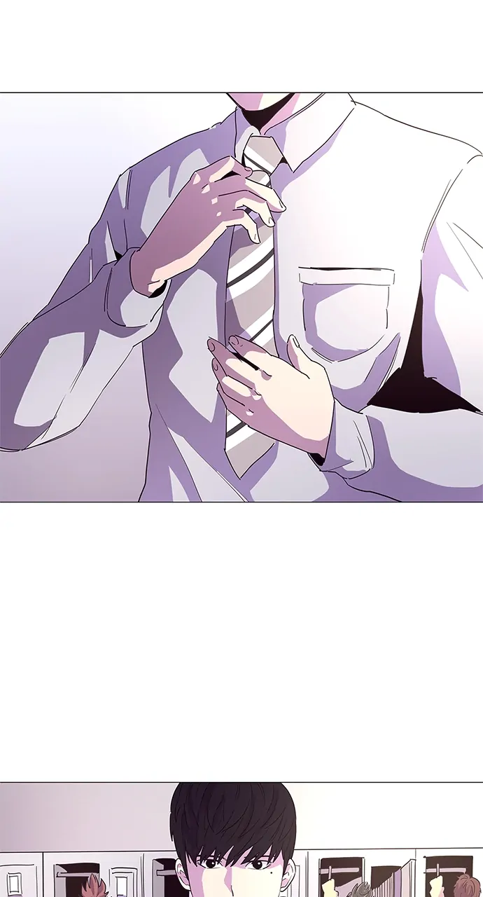 1 Second Chapter 21 - Page 3