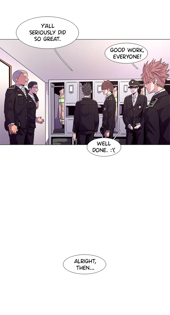 1 Second Chapter 21 - Page 21