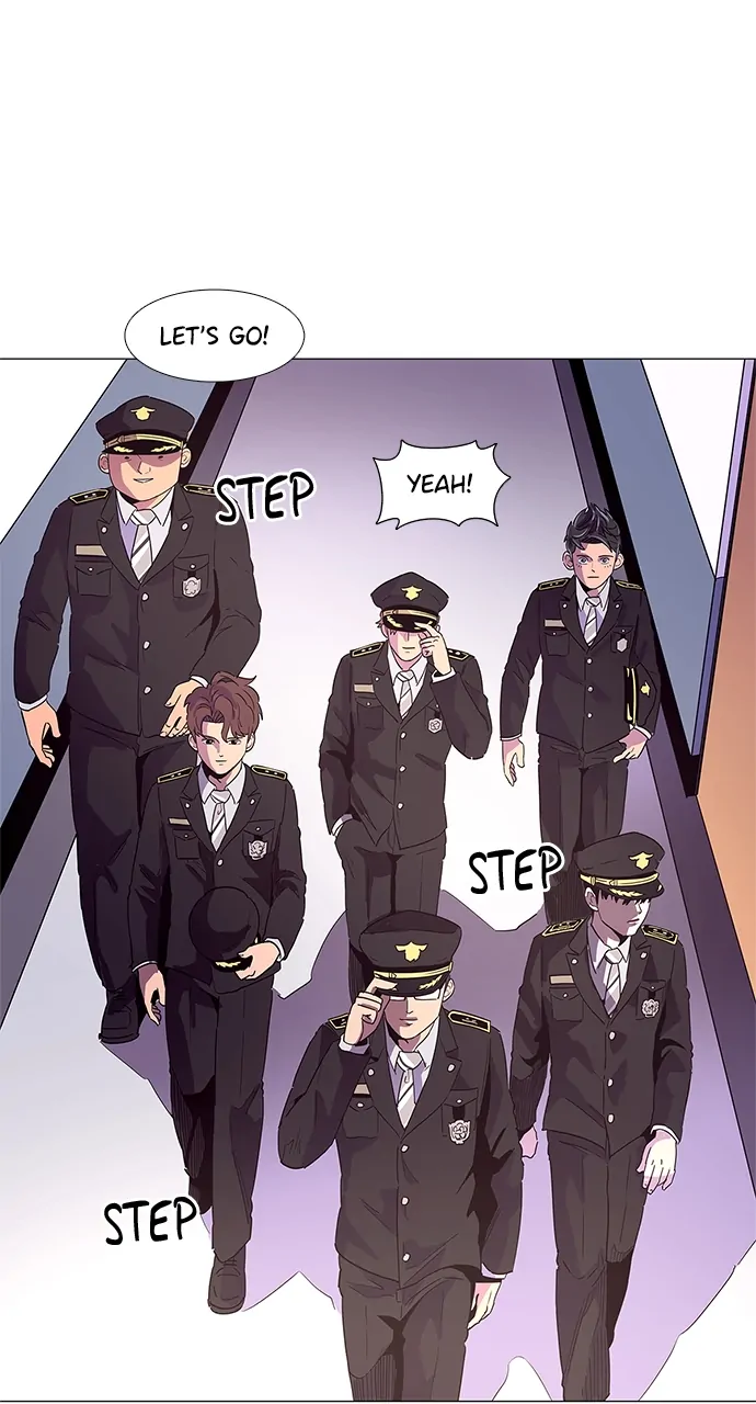 1 Second Chapter 21 - Page 22