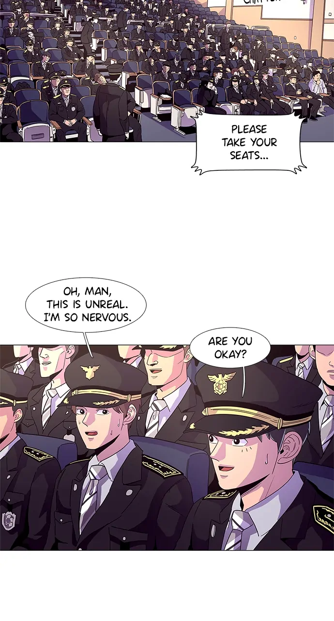 1 Second Chapter 21 - Page 25