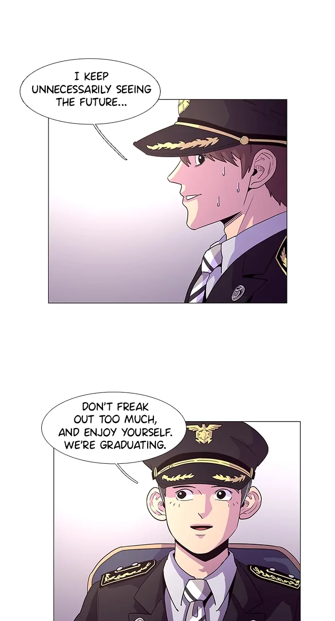 1 Second Chapter 21 - Page 26