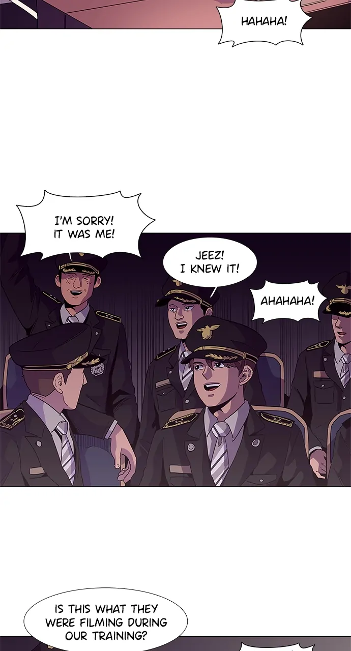 1 Second Chapter 21 - Page 30