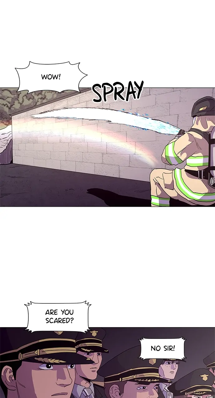 1 Second Chapter 21 - Page 32