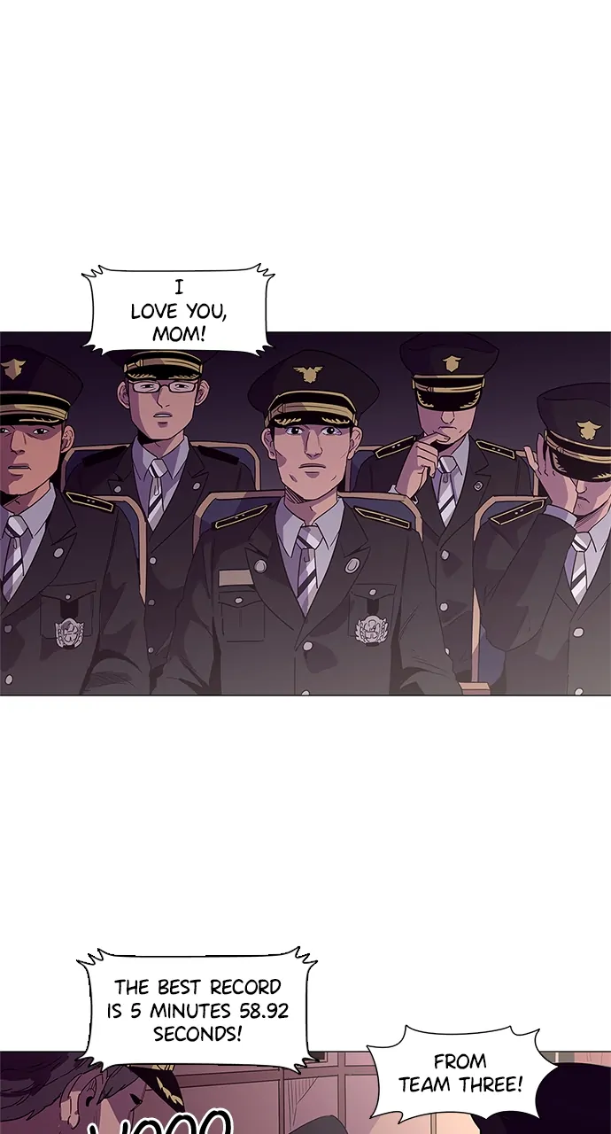 1 Second Chapter 21 - Page 34