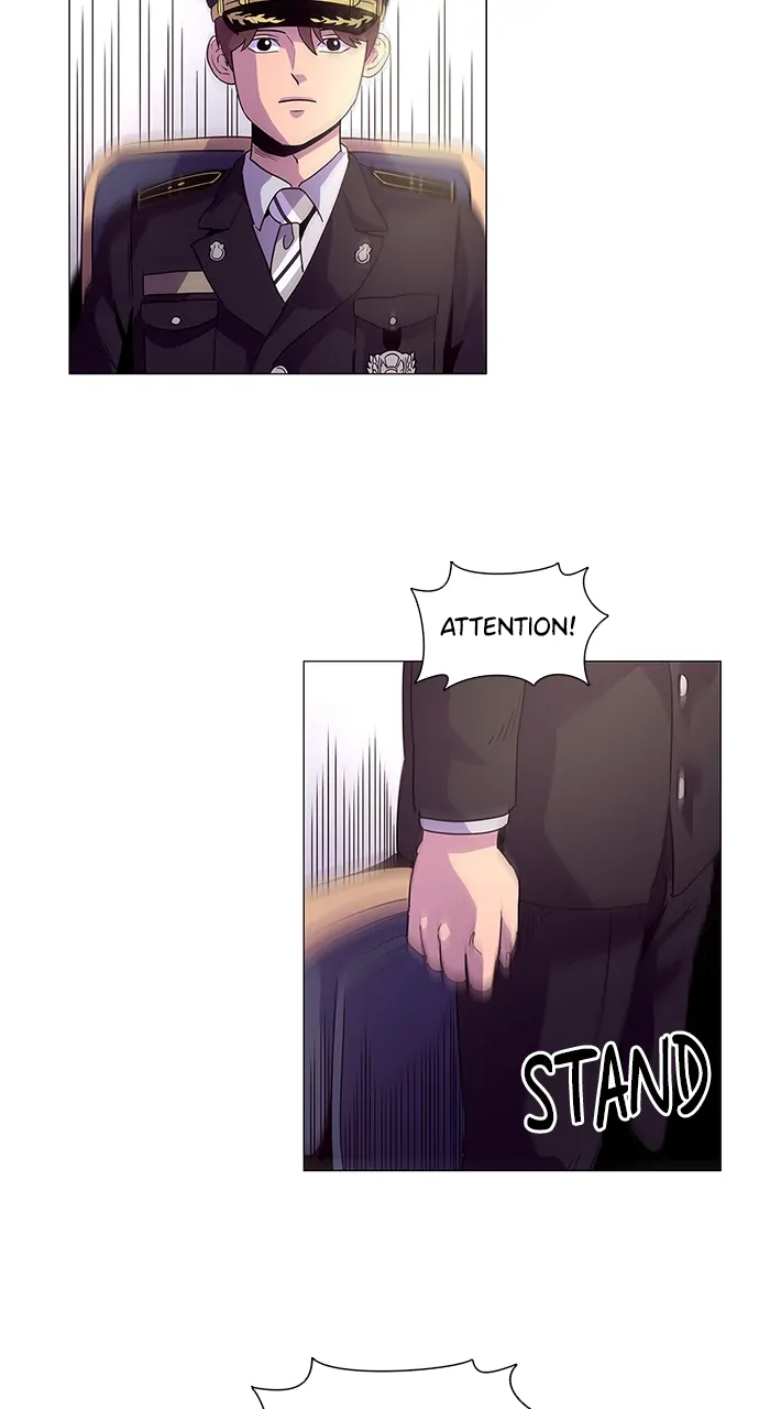 1 Second Chapter 21 - Page 55