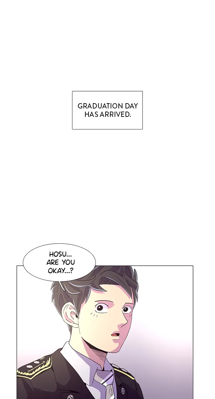 1 Second Chapter 21 - Page 9