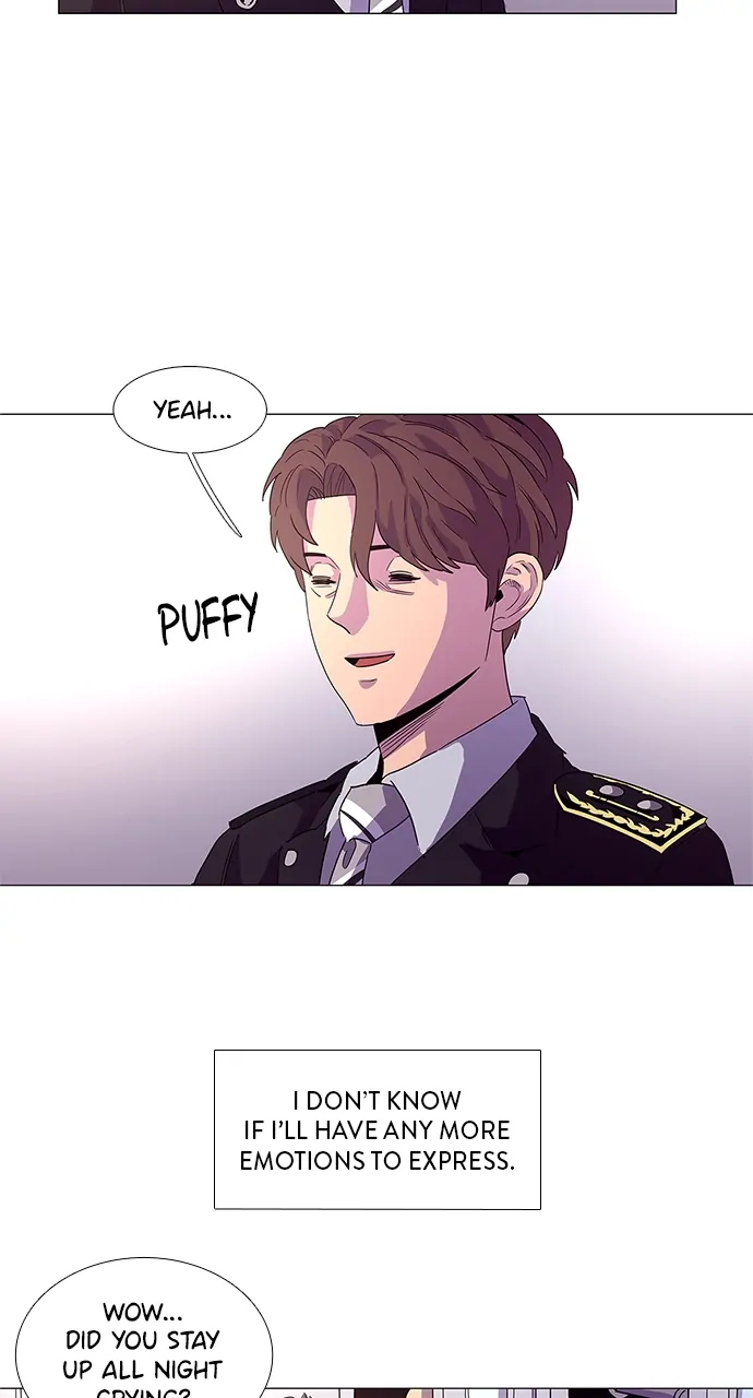 1 Second Chapter 21 - Page 10
