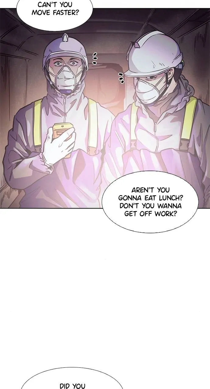 1 Second Chapter 210 - Page 11