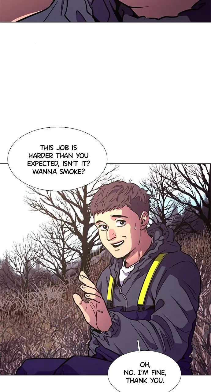 1 Second Chapter 210 - Page 16