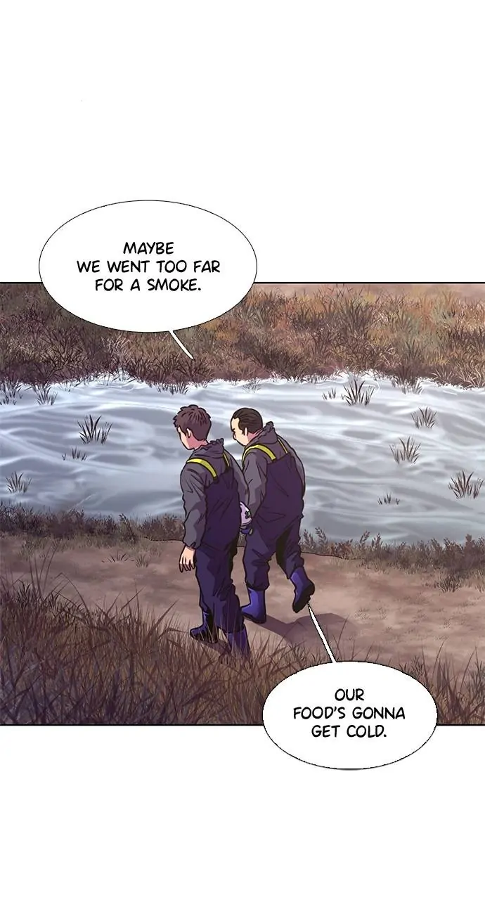 1 Second Chapter 210 - Page 20