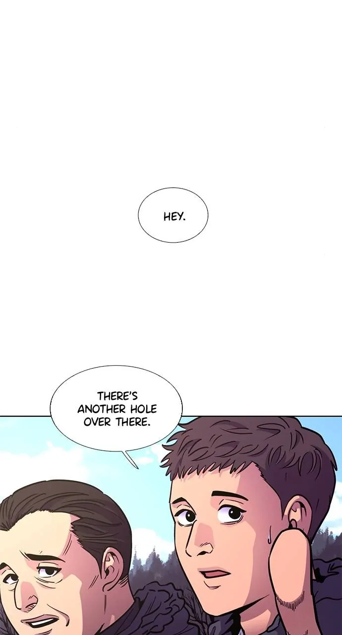 1 Second Chapter 210 - Page 22