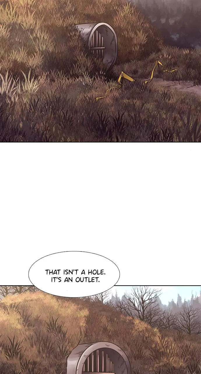 1 Second Chapter 210 - Page 24