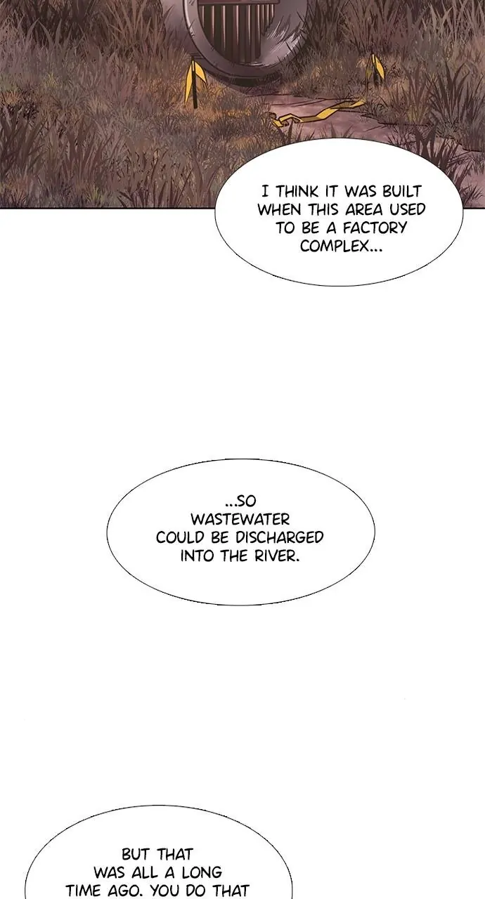 1 Second Chapter 210 - Page 25