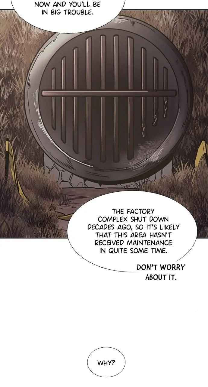 1 Second Chapter 210 - Page 26
