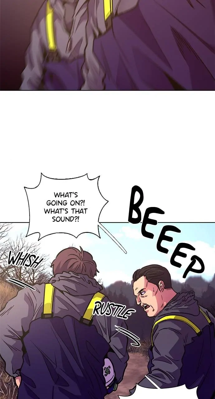1 Second Chapter 210 - Page 30