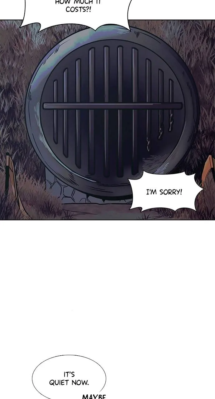 1 Second Chapter 210 - Page 34
