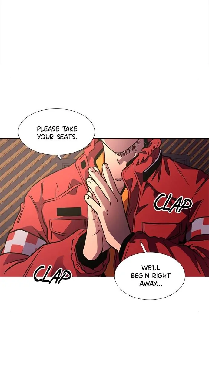 1 Second Chapter 210 - Page 40