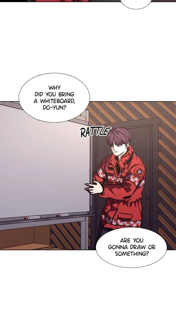 1 Second Chapter 210 - Page 44
