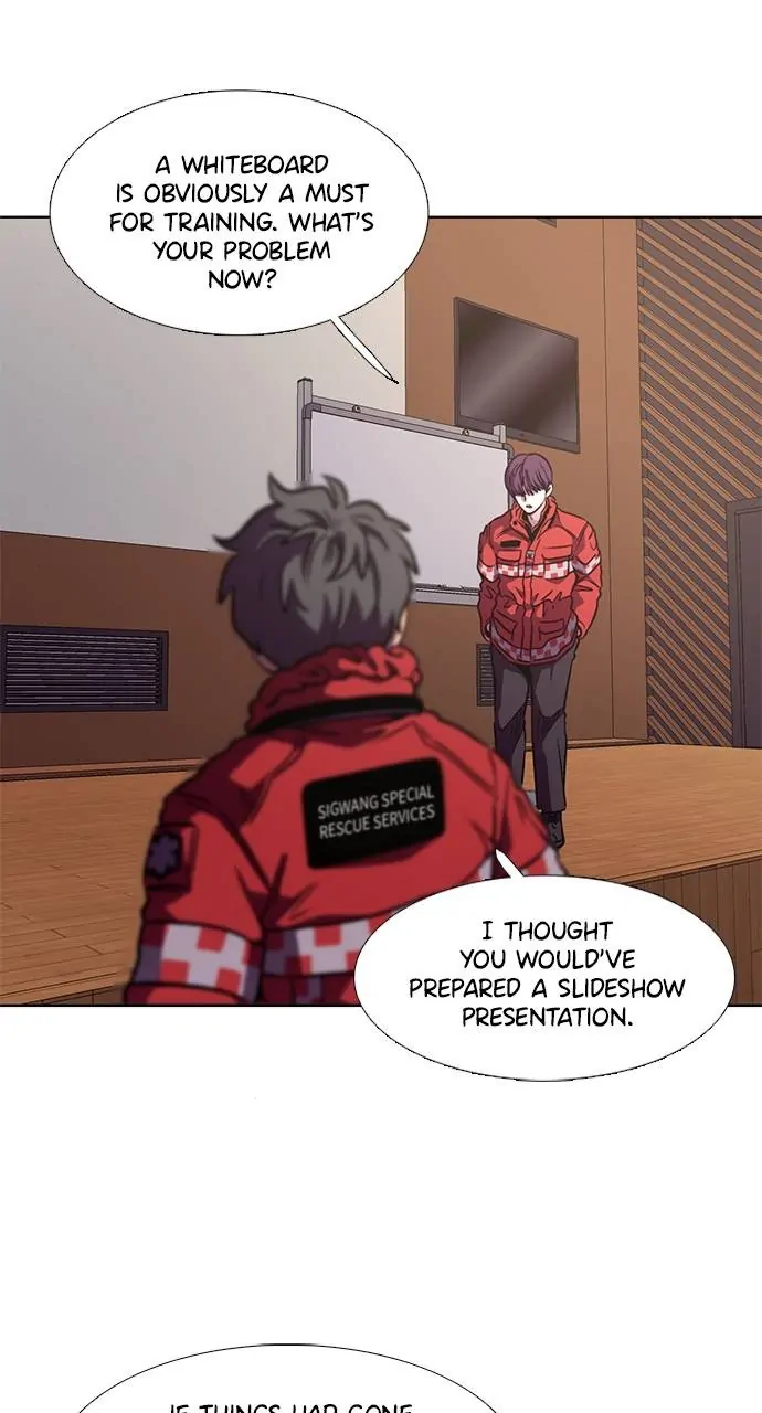 1 Second Chapter 210 - Page 45
