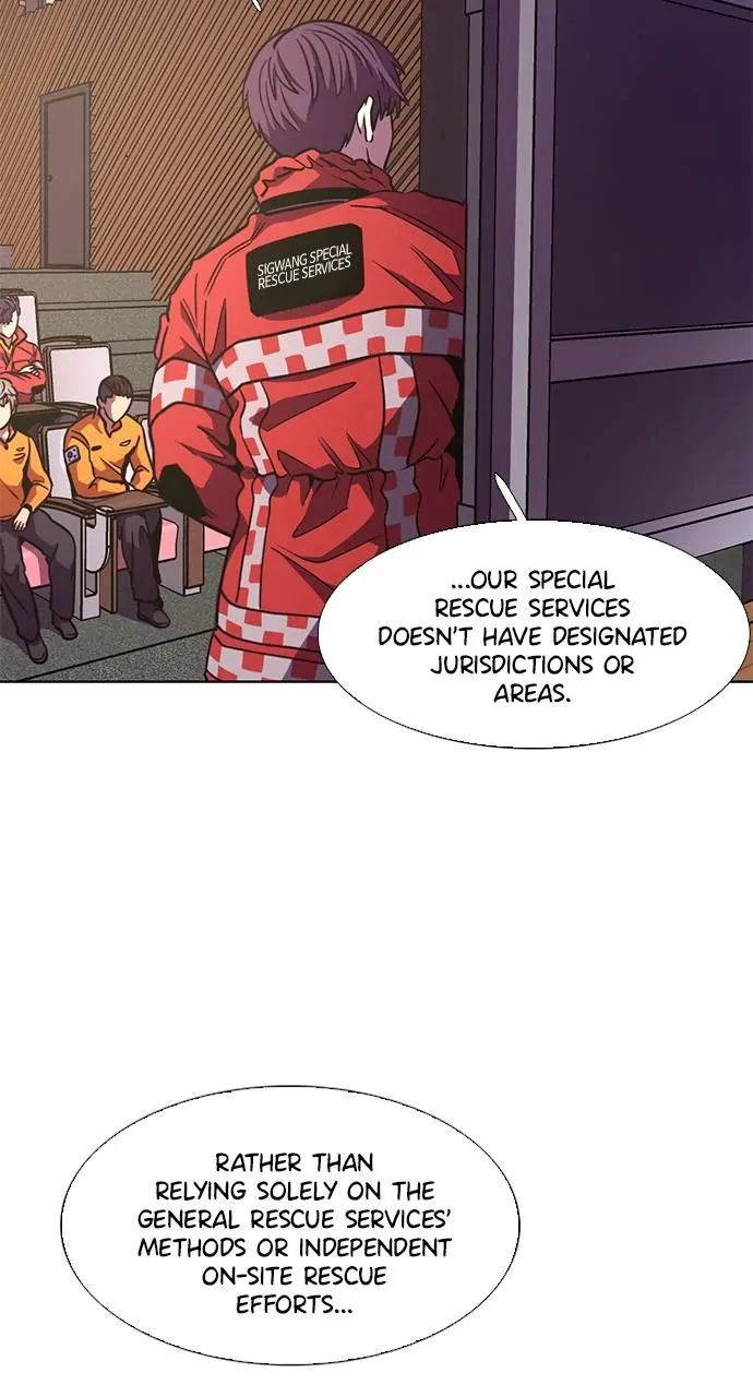 1 Second Chapter 210 - Page 55