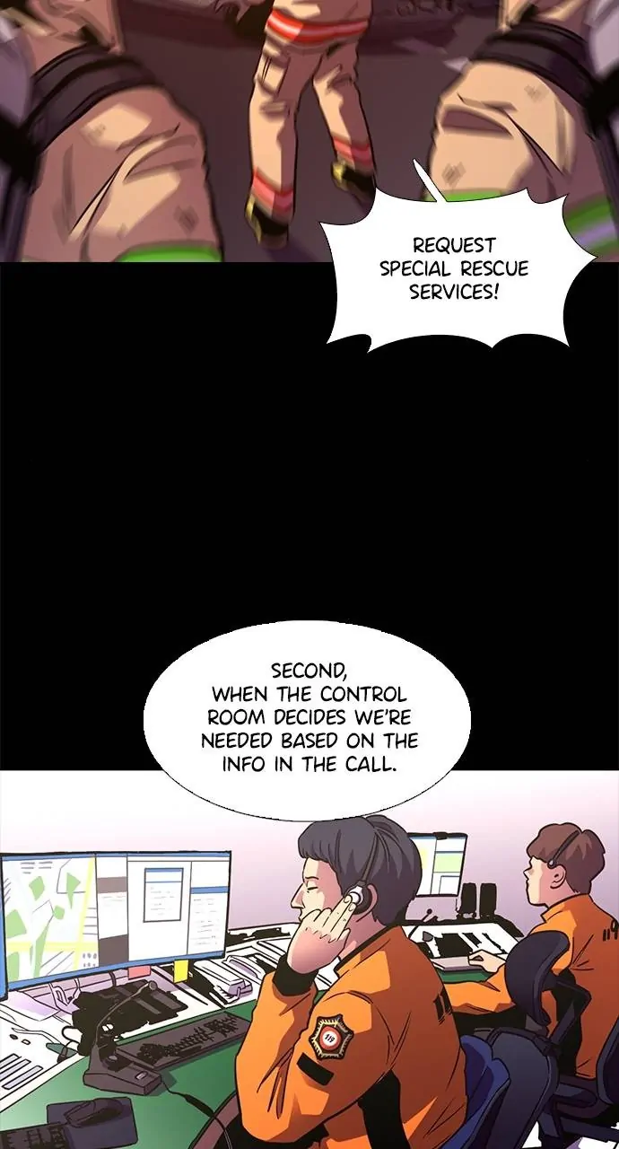 1 Second Chapter 210 - Page 60