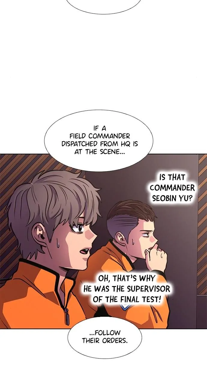 1 Second Chapter 210 - Page 64