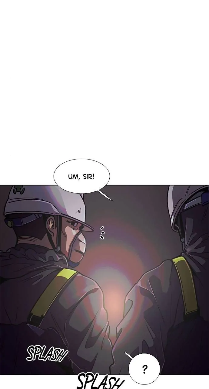 1 Second Chapter 210 - Page 8