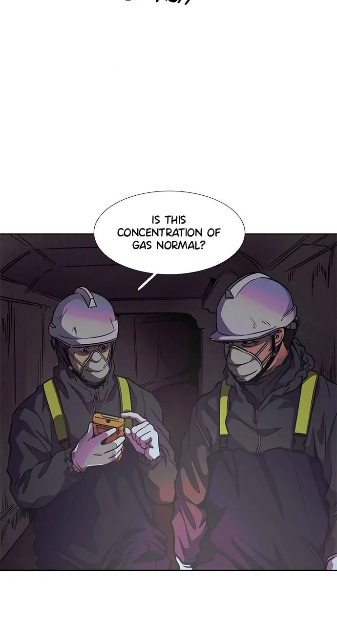 1 Second Chapter 210 - Page 9