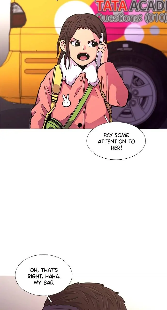 1 Second Chapter 210 - Page 82