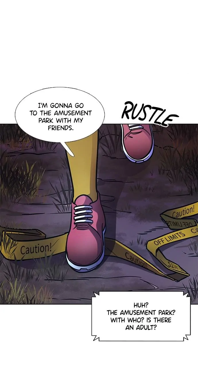 1 Second Chapter 210 - Page 86