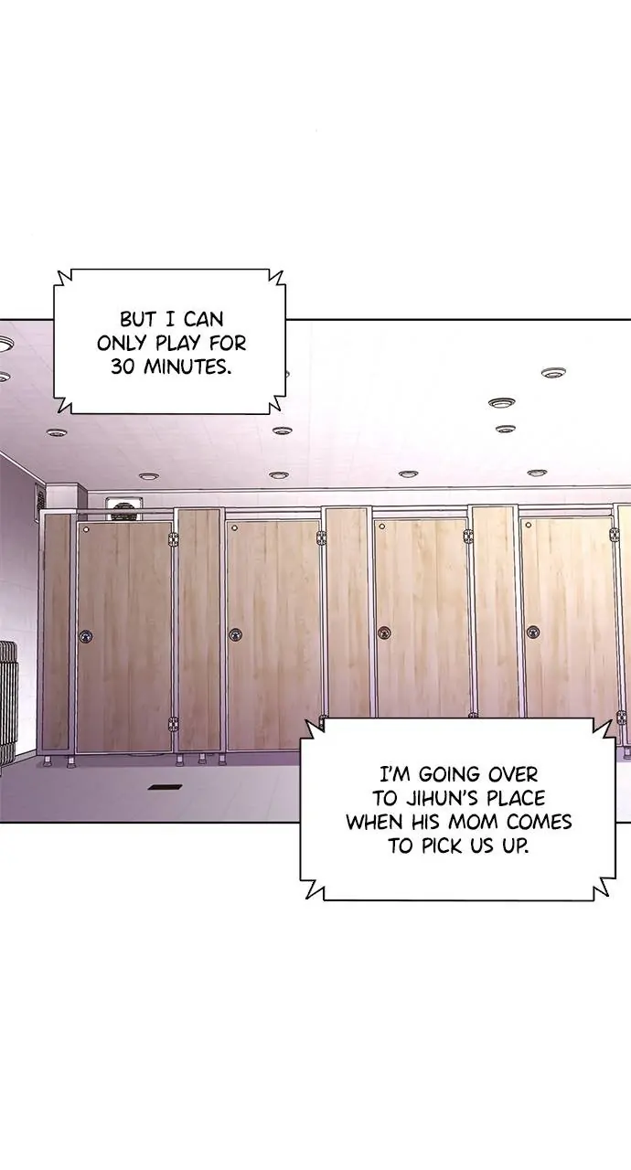 1 Second Chapter 210 - Page 88